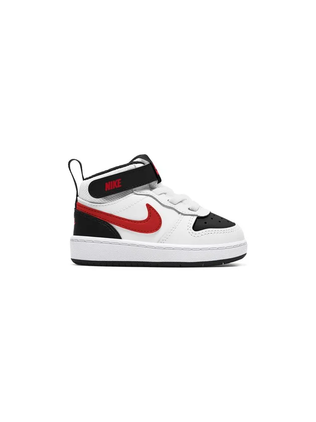 Court Borough Mid 2