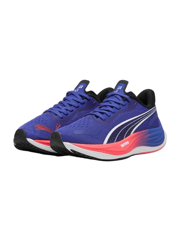 Velocity Nitro 3