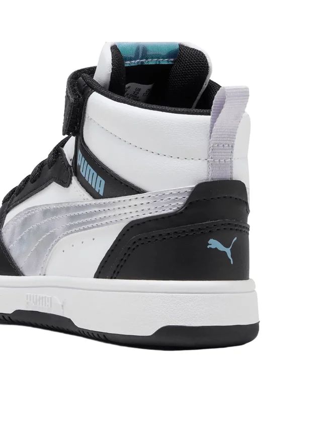 Rebound V6 Mid