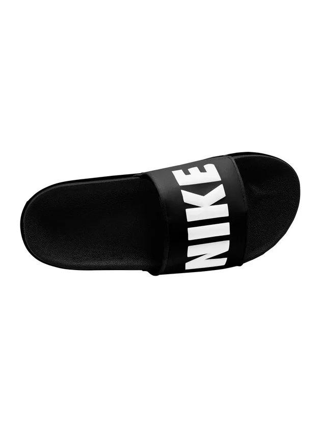 Offcourt Slide