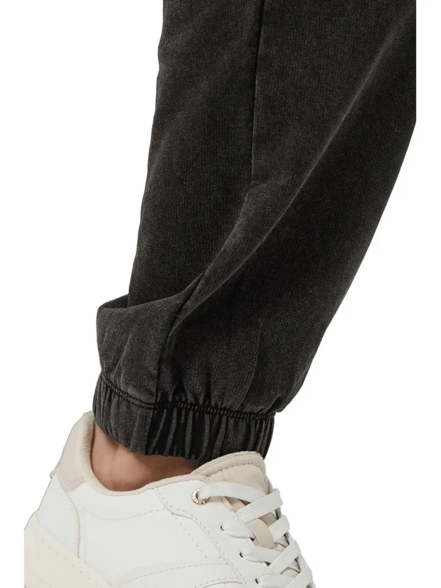 Chilli Hw Washed Sweat Pants Noos