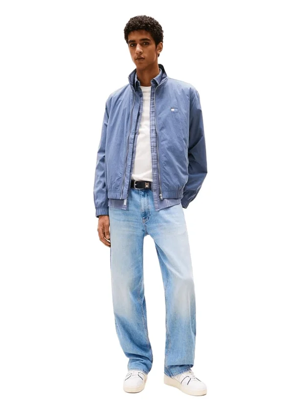 Essential Jacket Ext