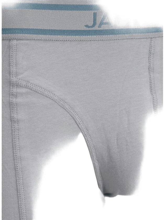 Solid Trunks 3 Pack
