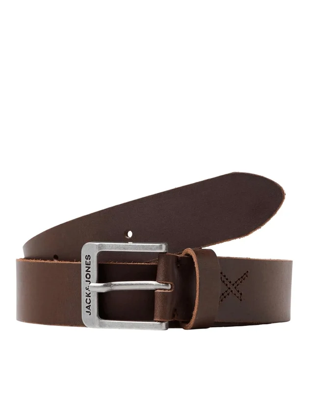 Jacrock Leather Belt Noos