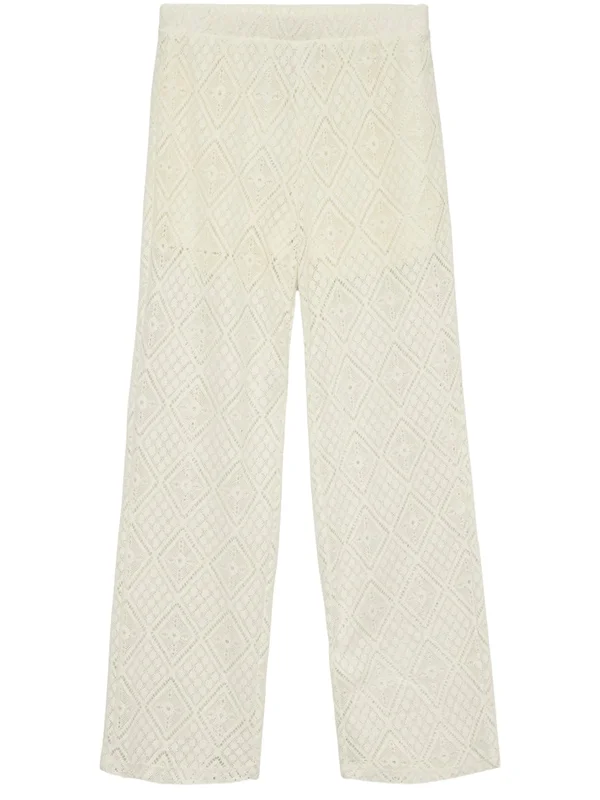 Jokia Pant Jrs Btq