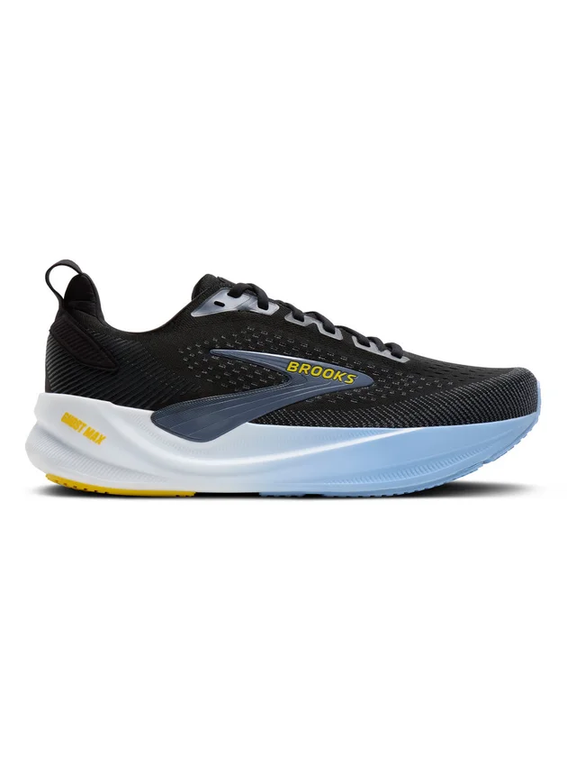 Ghost Max 4