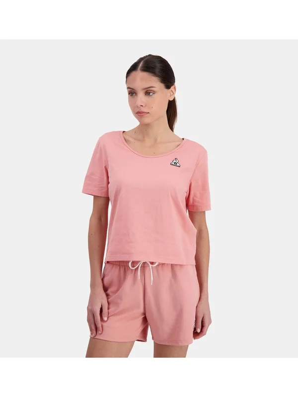 Ess Tee Ss N1 Rosette