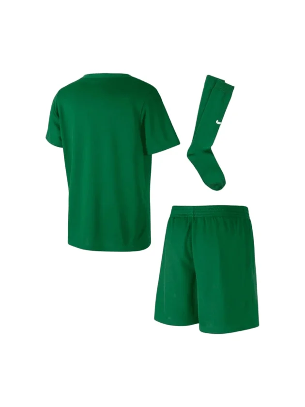 Dry Park Kit Set