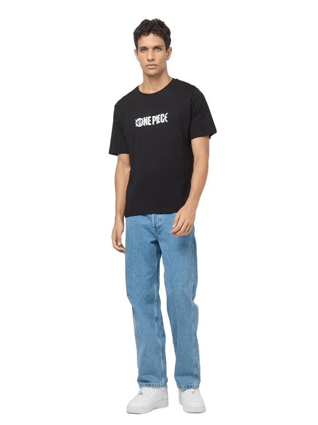 Joronepiece Tee Ss Crew Neck