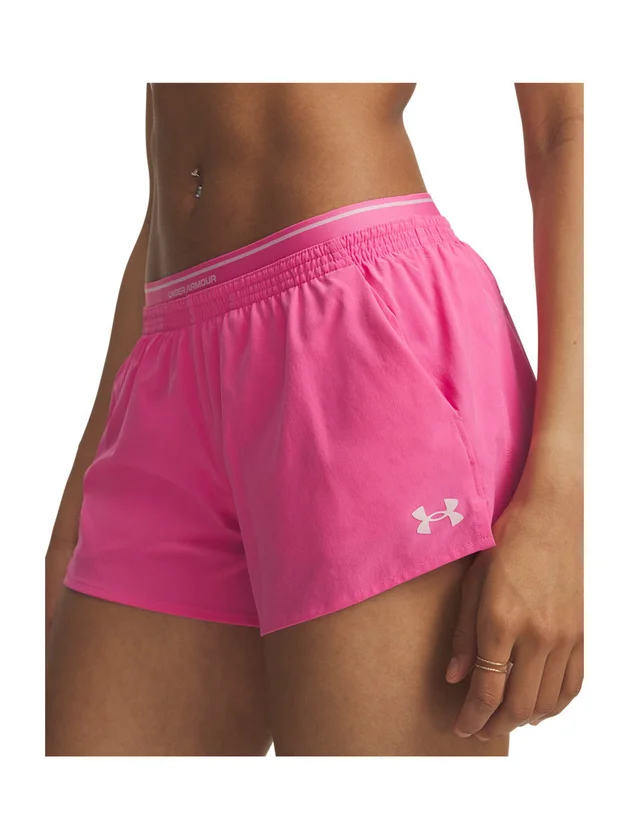 Vanish Woven 3In Shorts