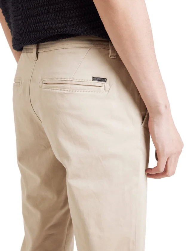 Bolton Bowie Chino Noos