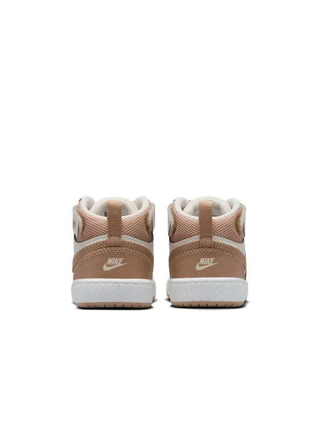 Court Borough Mid 2