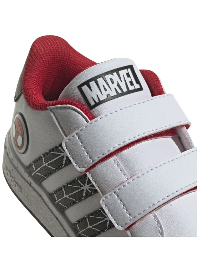 Grand Court Spider-Man CF I