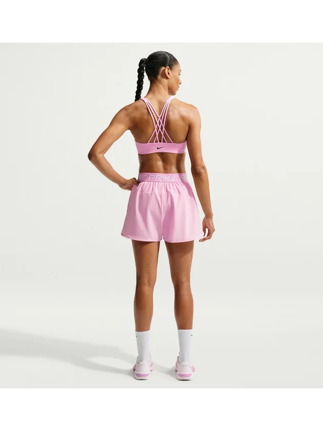 NP 2In1 Short