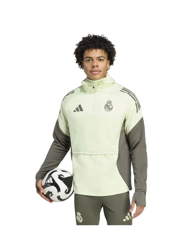 Real Madrid Training Wintop