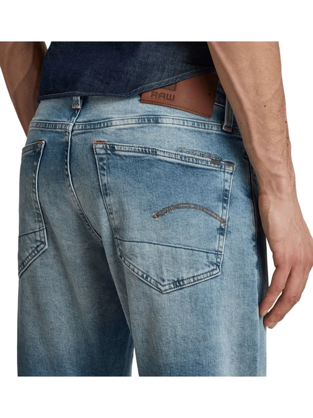 3301 Regular Tapered