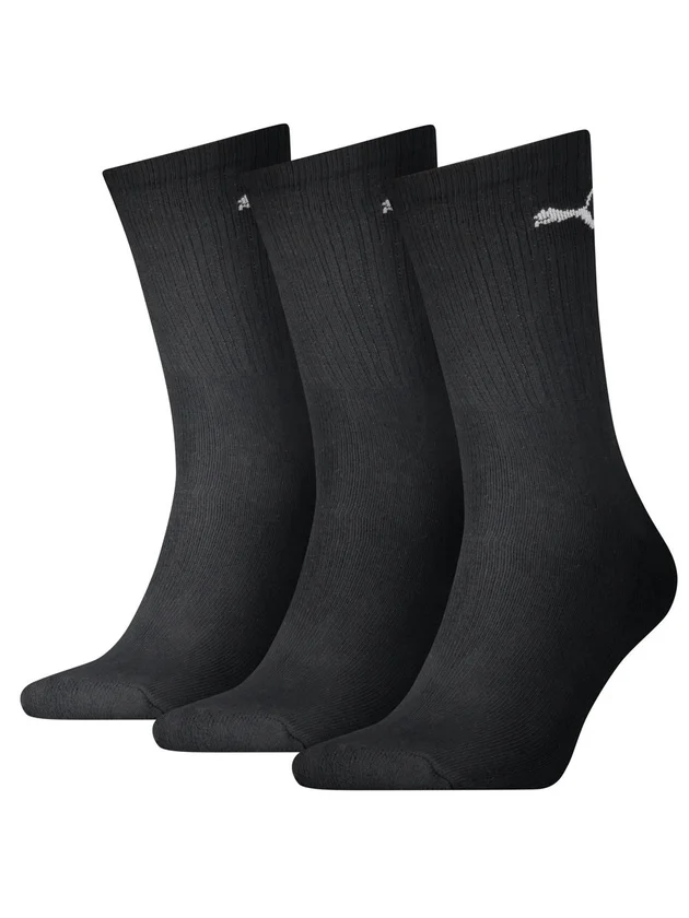 Crew Sock 3P