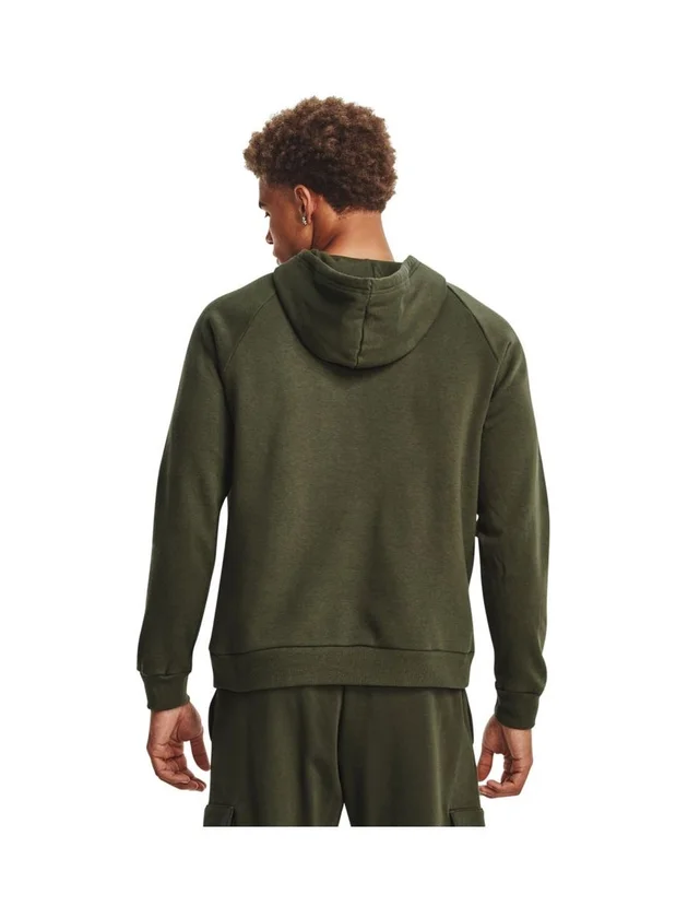 Rival Fleece Logo HD