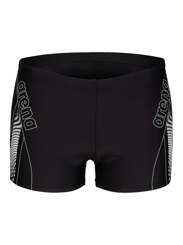 Swim Short Graphic