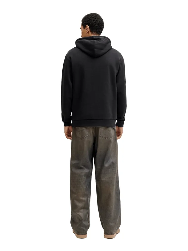 Bradley Sweat Hood Noos