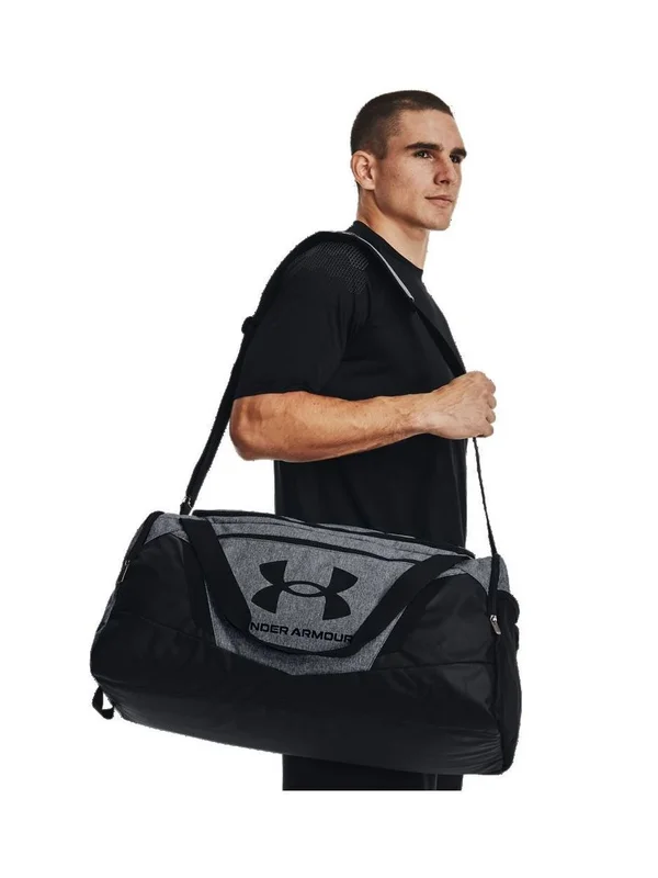 Undeniable 5.0 Duffle Md