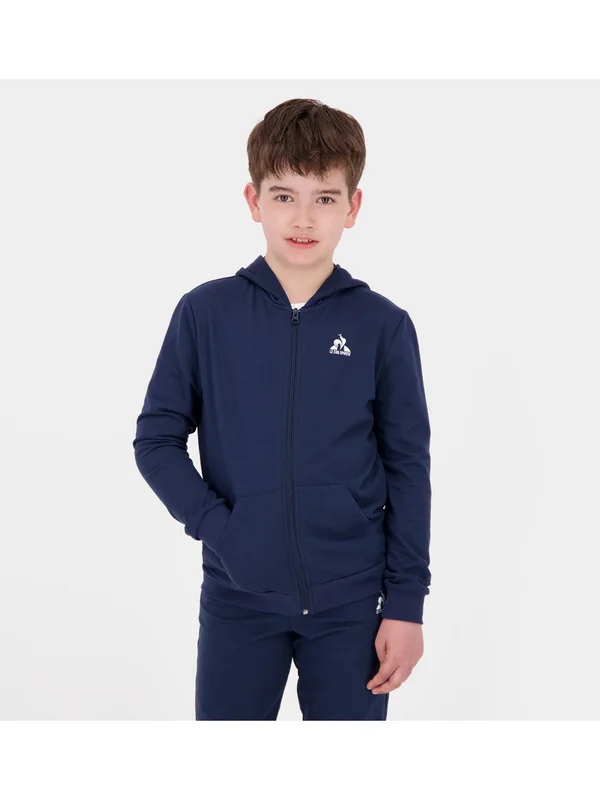 Ess Fz Hoody N1