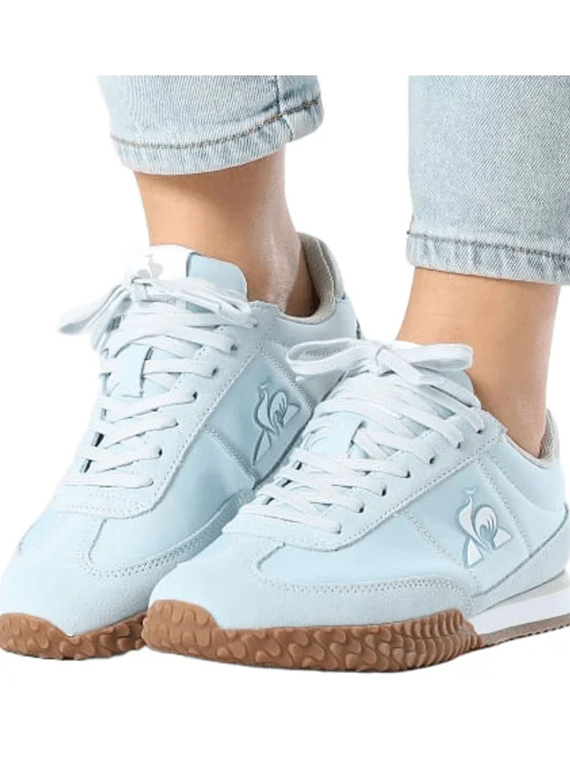 Veloce Baby Blue