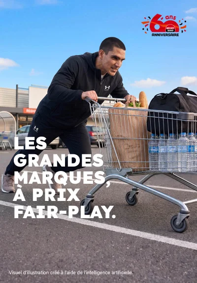 Prix Fair Play