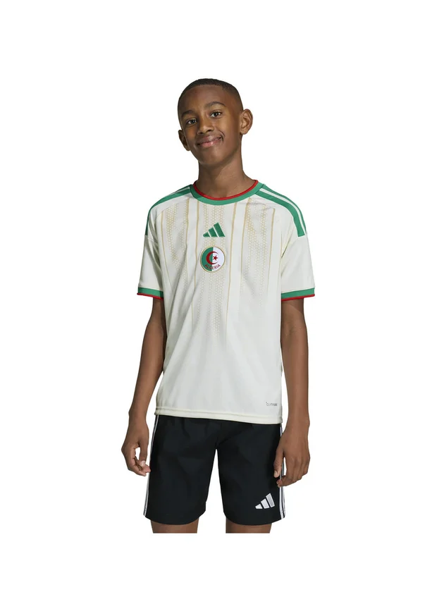 Algérie Domicile 2026