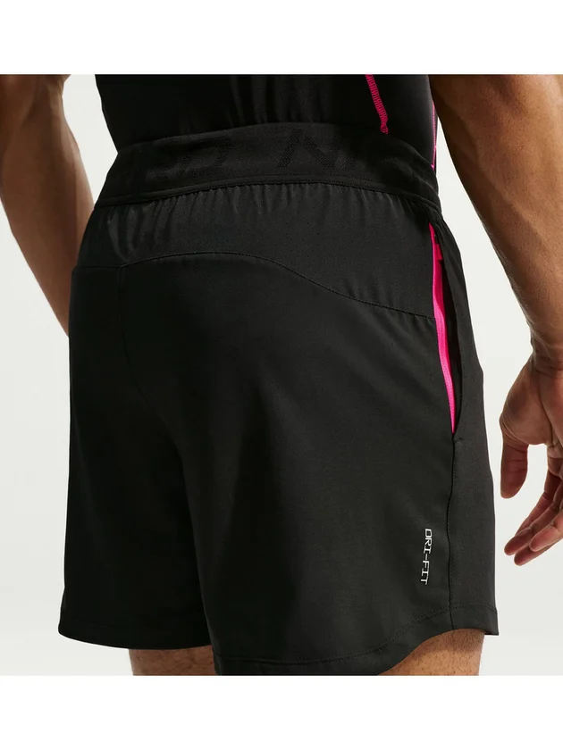 Nike Pro 6in Short