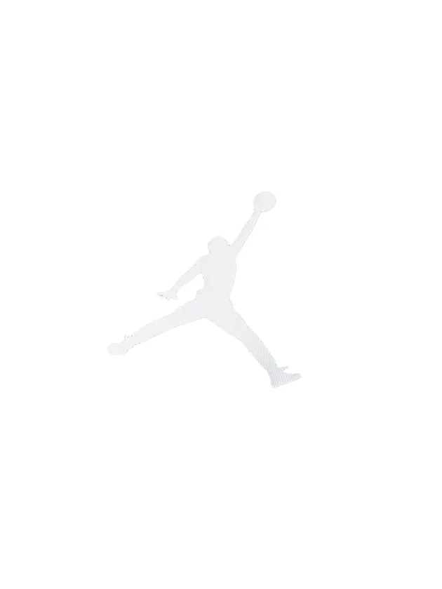 Jumpman Ss Lbr Tee 2