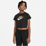 BLACK/GOLD