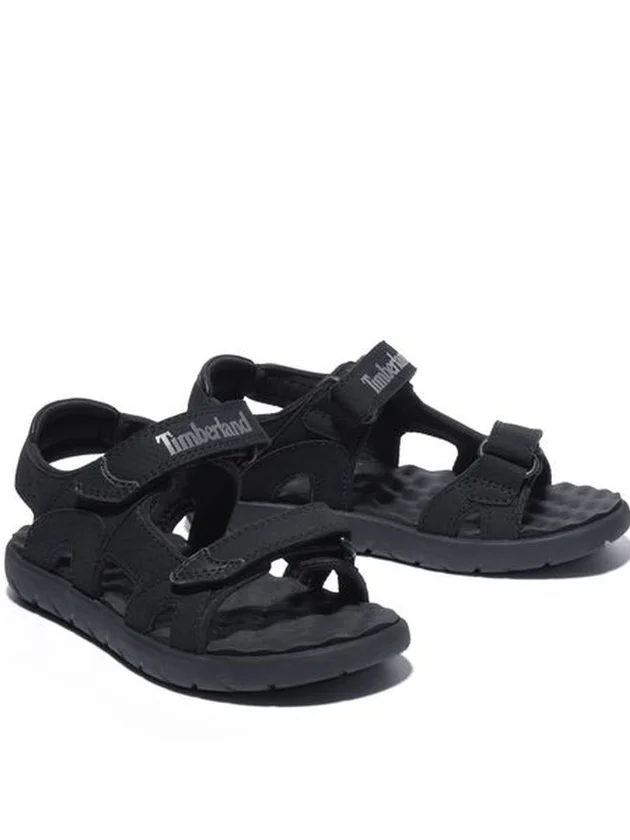 Perkins Row Backstrap Sandal