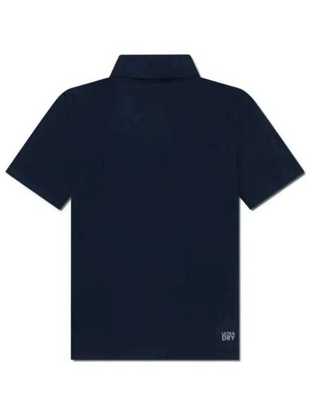 Silicon Croc Polo