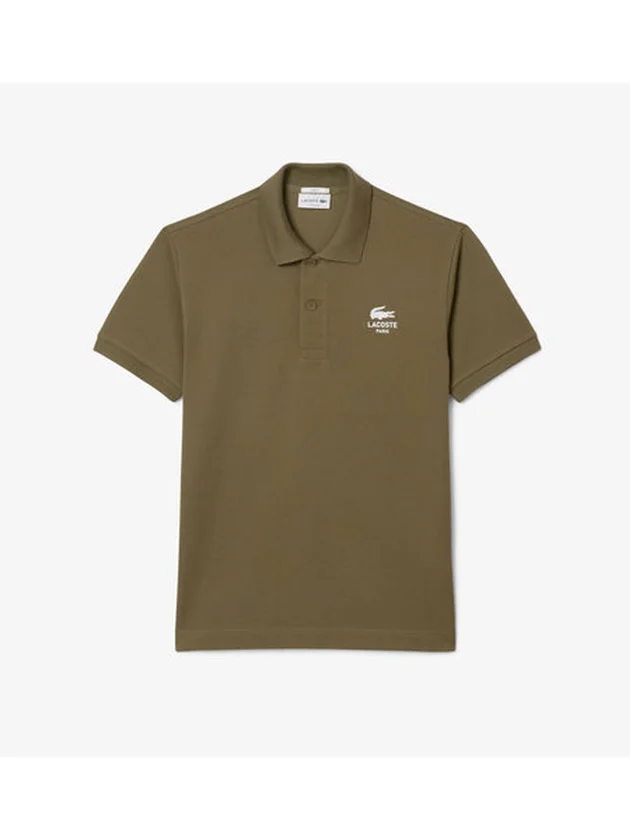 S S Polo Soft Branding
