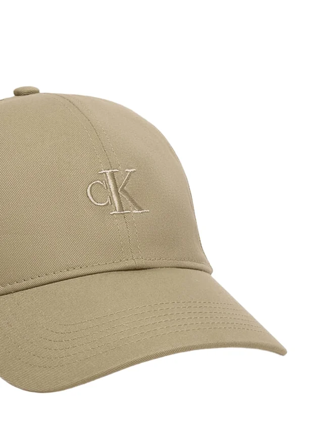 Monogram Embroidery
