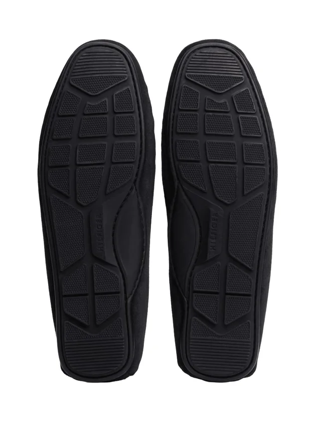 Core Hilfiegr Suede