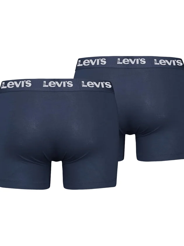 Repeat Logo Boxer Brief 2P