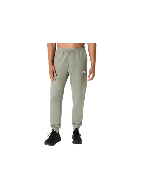 Logo Fleece Pant