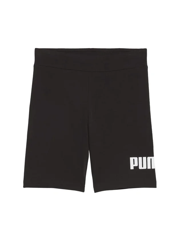 Ess No 1 Logo Short Leggings