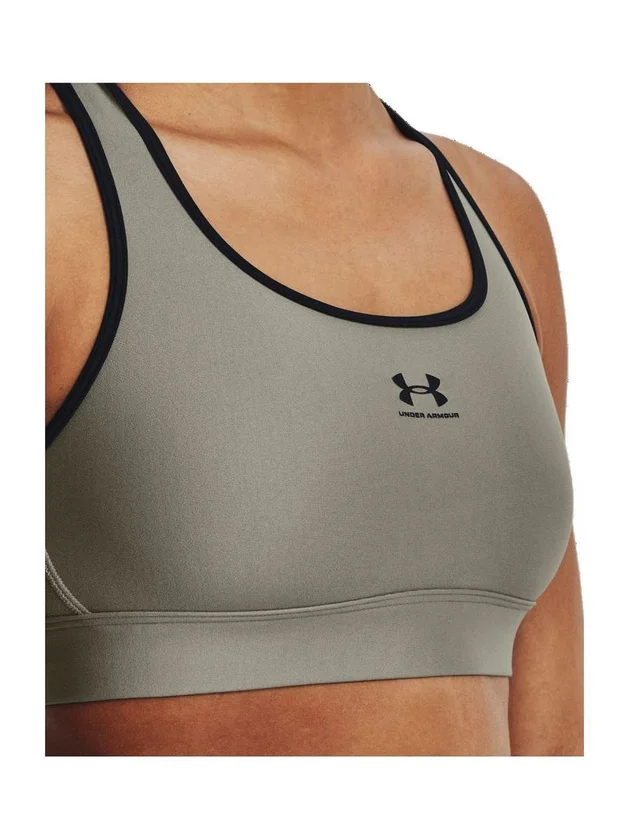 Heatgear Mid Padless