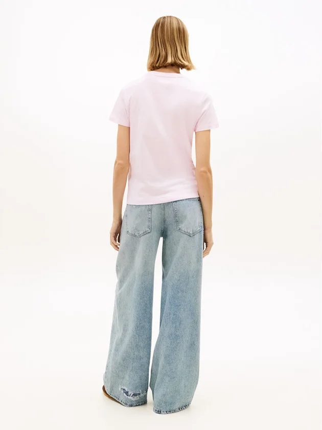 Reg Tj Bubble Ss Tee Ext