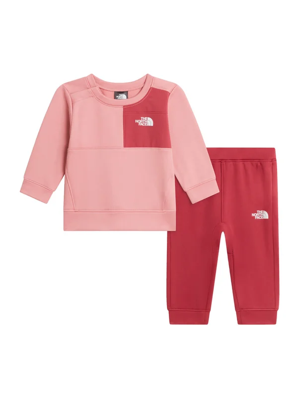 Performance Fleece Set