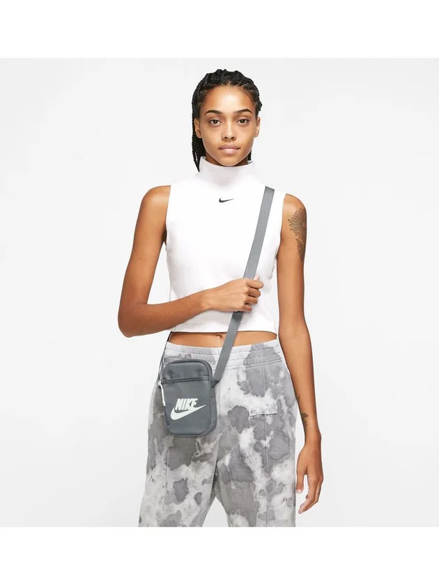 Heritage S Crossbody