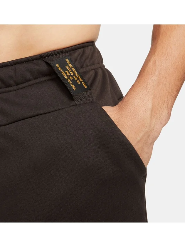Tf Pant Taper Camo