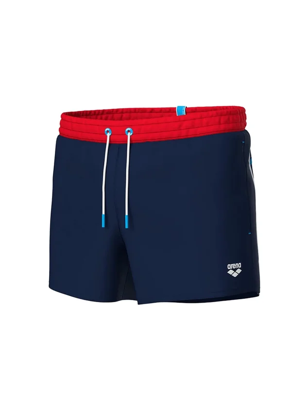 Tapes Beach X Short