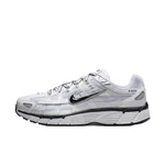 WHITE/BLACK-METALLIC SILVER-BLACK