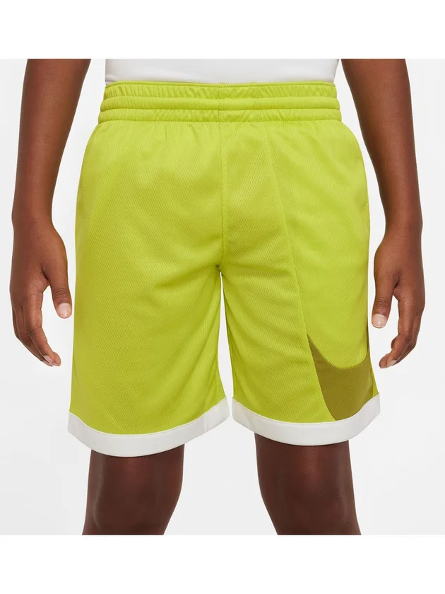 Dri-FIT HBR Basketball Short
