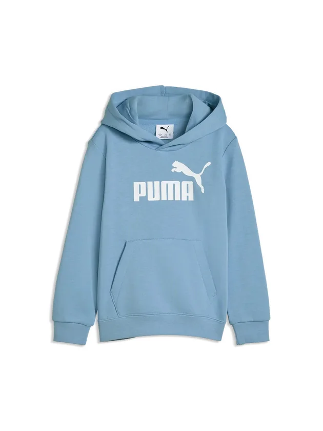 Ess No. 1 Logo Hoodie TR PS