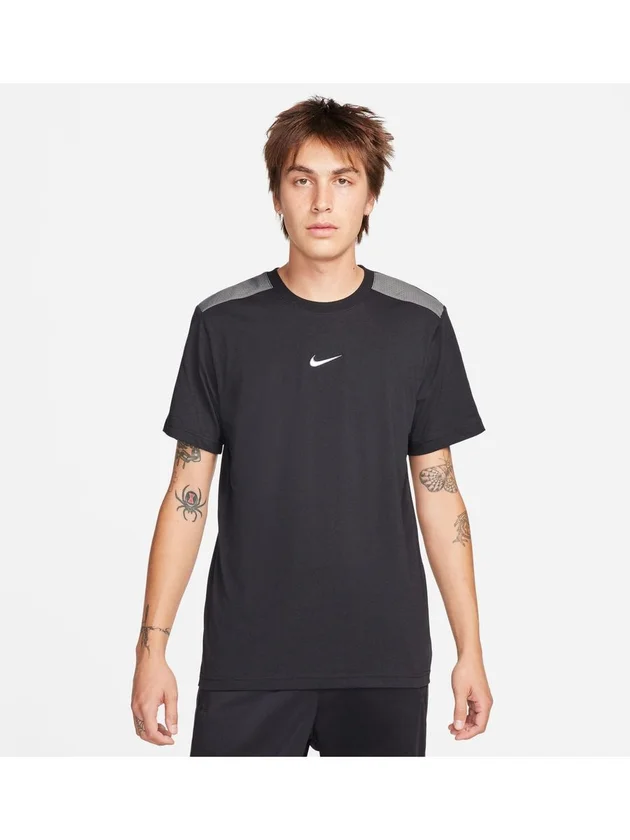 SP Graphic Tee